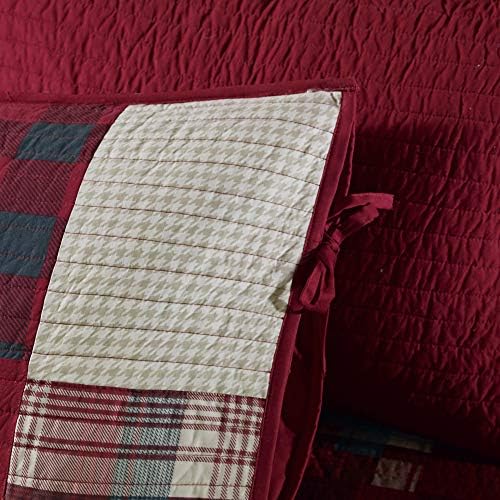 Woolrich Sunset Daybed Cover Set 5 Piece 1