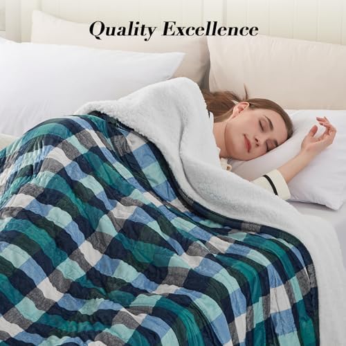 Westinghouse Electric Blanket Queen Size with 10 Heating Levels
