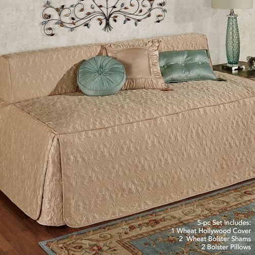 Touch of Class Cambridge Luxury 5-Piece Bed Set