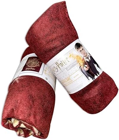 Royal Boys Fleece Throw Blanket for Kids