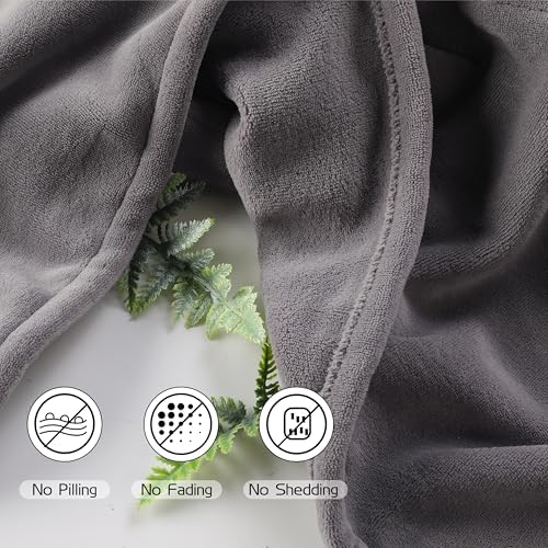 ReyyNio Electric Blanket 72x84 Full Size