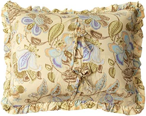 Greenland Home Blooming Prairie 5-Piece Daybed Set 1