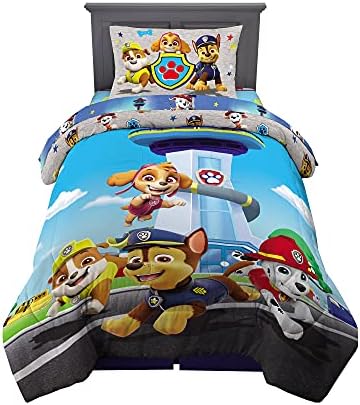 Franco Kids Bedding Super Soft Comforter Set
