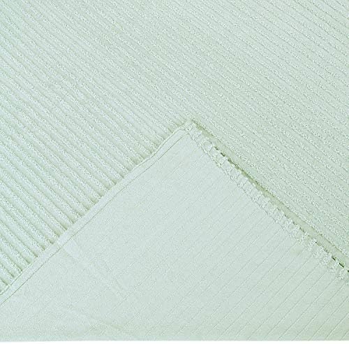 Better Trends Chenille Bedspread Queen Size 1