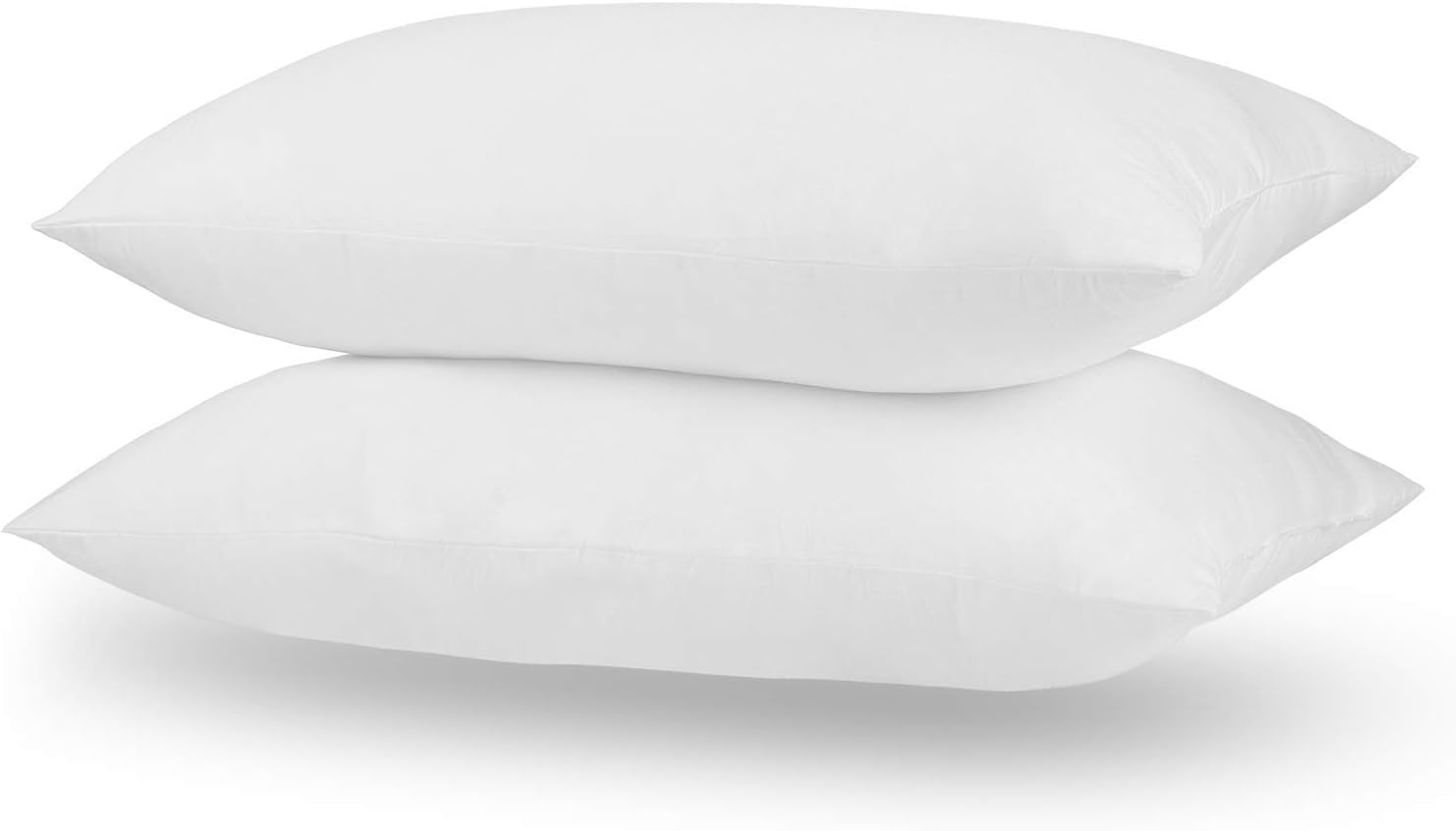 Acanva Bed Pillows 2 Pack Hotel Comfort