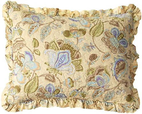 Greenland Home Blooming Prairie 5-Piece Daybed Set 1