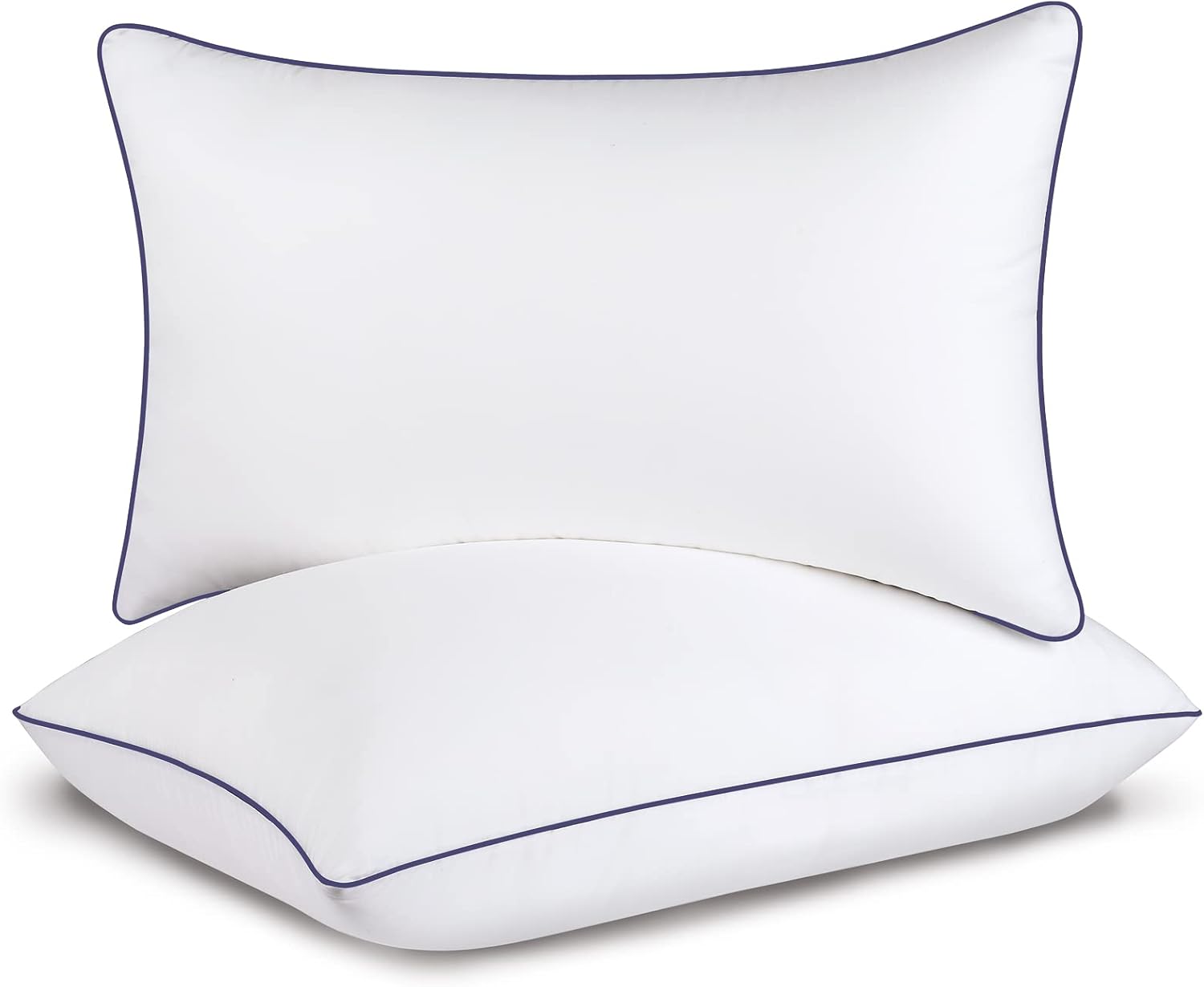Opposy Bed Pillows Set of 2 - Cooling Luxury Hotel Quality