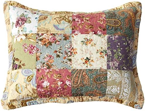 Greenland Home Blooming Prairie 5-Piece Daybed Set 1