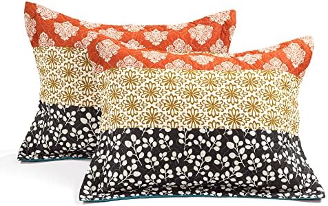 Lush Decor Boho Stripe Daybed Cover Set 6 Piece