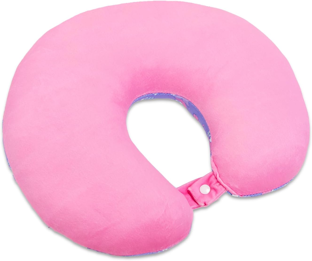 My Melody Travel Neck Pillow Bundle for Kids