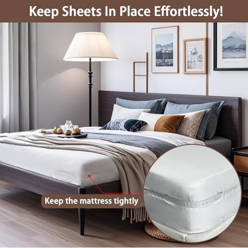 4PCS Replacement Strips for Sheet Holders Clear