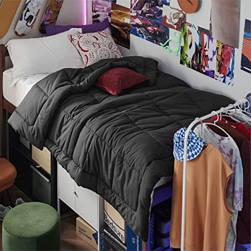 Bedsure Twin XL Comforter Duvet Insert Bundle with Sheets 1
