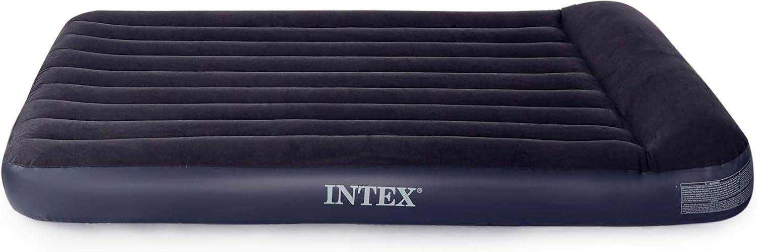 Intex Pillow Rest Classic Airbed Queen