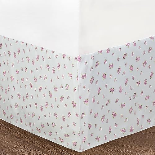 Cozy Line Azalea Floral Chintz Microfiber Reversible Daybed Bedding Set