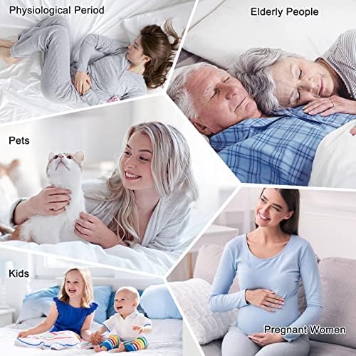 Ohano Waterproof Mattress Protector Queen Size 1