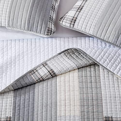 Eddie Bauer Daybed Set 4 Piece Cotton Home Decor