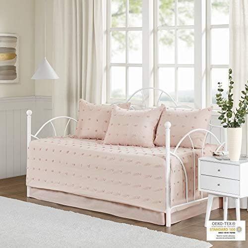 Urban Habitat Brooklyn Cotton Daybed Cover 5 Piece Set