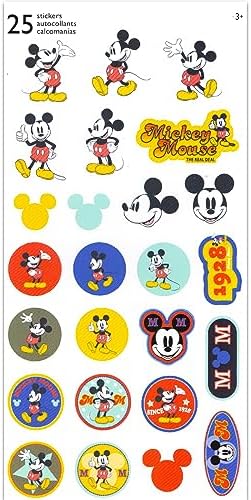 Disney Mickey Mouse Travel Blanket Pillow Set 1