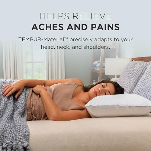 Tempur-Pedic Cloud Dual Cooling Pillow King Size