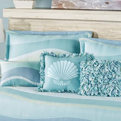 Touch of Class Ocean Tides II 8-Piece Daybed Bedding Set