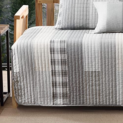 Eddie Bauer Daybed Set 4 Piece Cotton Home Decor