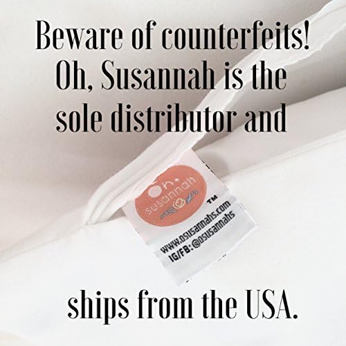 Oh Susannah Wake Up and Be Awesome Pillow Case