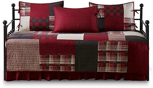 Woolrich Sunset Daybed Cover Set 5 Piece 1