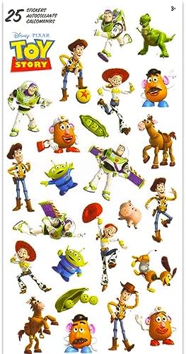 Toy Story Toddler Bed Sheet Set - Twin Bed Bundle