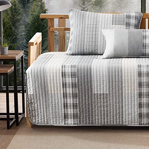 Eddie Bauer Daybed Set 4 Piece Cotton Home Decor