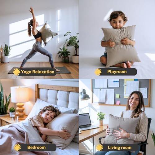 Special Needs Essentials Cooling FocusPad Pillow