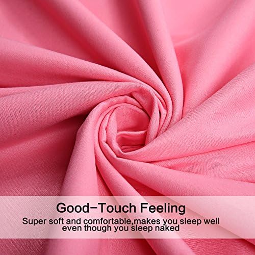 Best Season 4 Piece Full Bed Sheet Set with Deep Pockets