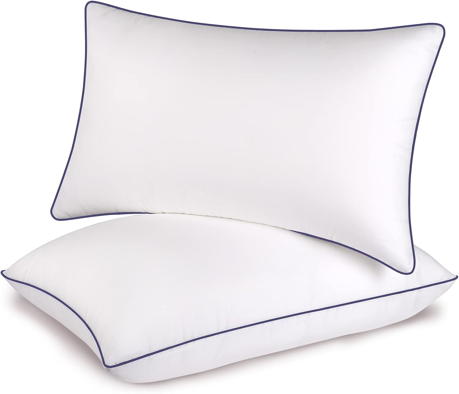 Opposy Bed Pillows Set of 2 - Cooling Luxury Hotel Quality