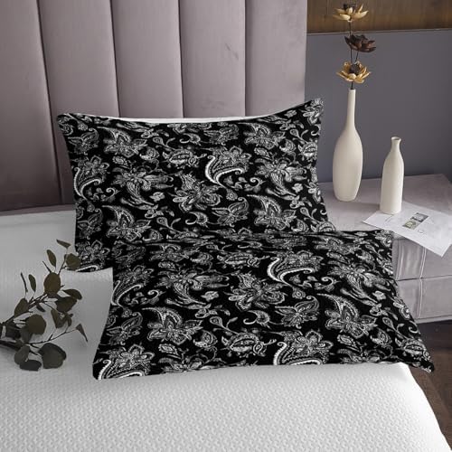 Feelyou Ultra Soft Jacquard Coverlet Set for Kids 1