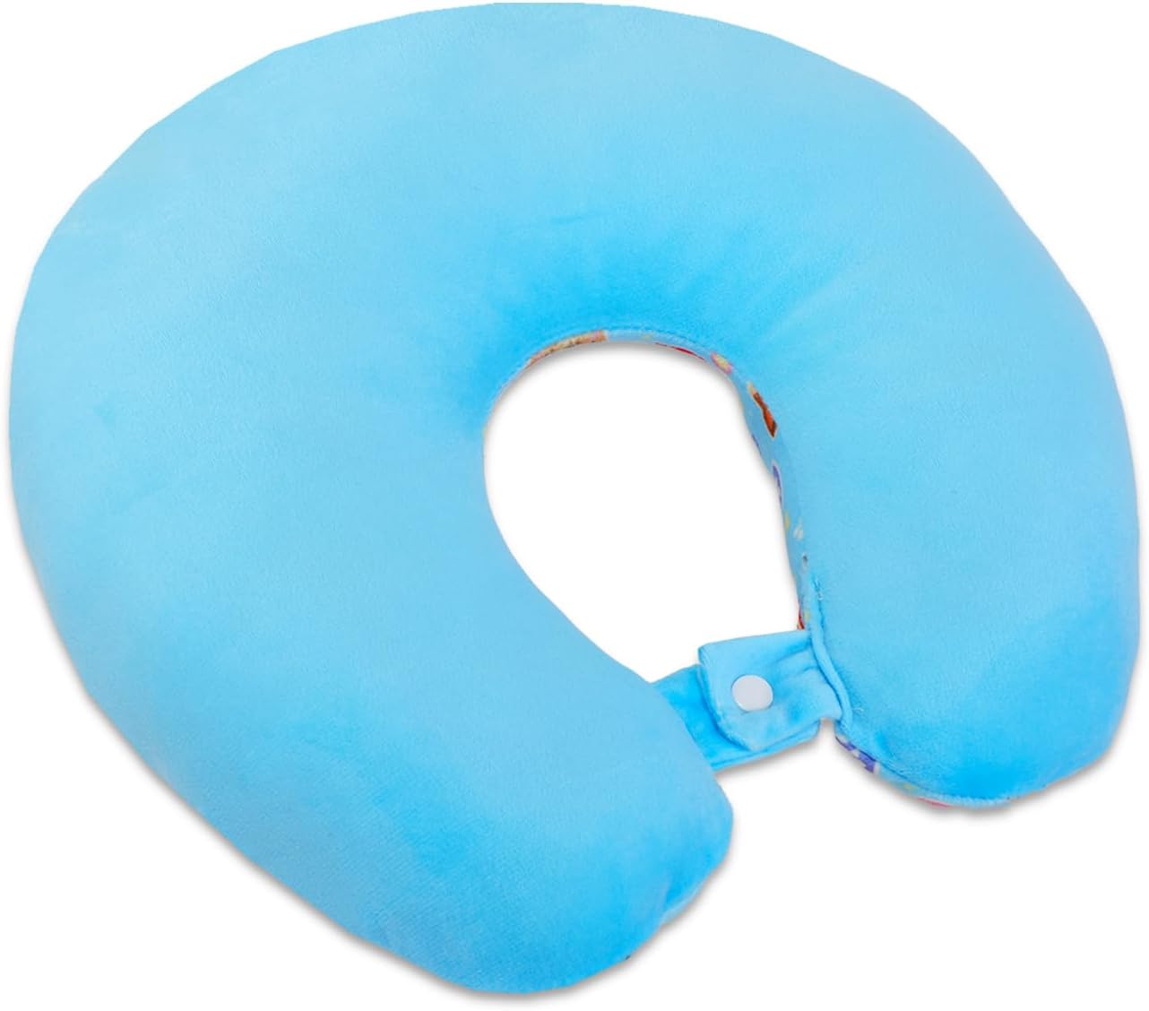 Paw Patrol Travel Neck Pillow Bundle for Kids