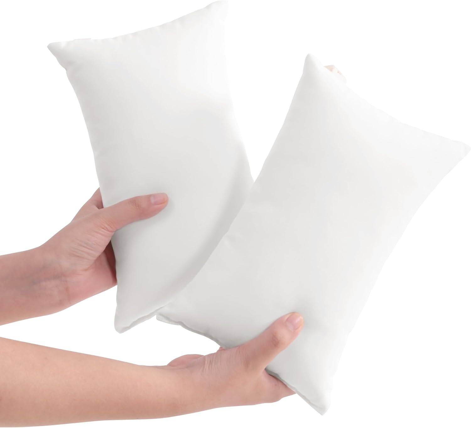 NTBAY Tiny Pillows 7x11 Travel and Pet Pillow