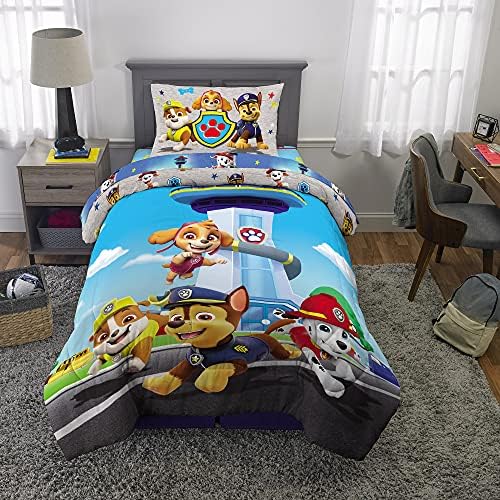 Franco Kids Bedding Super Soft Comforter Set
