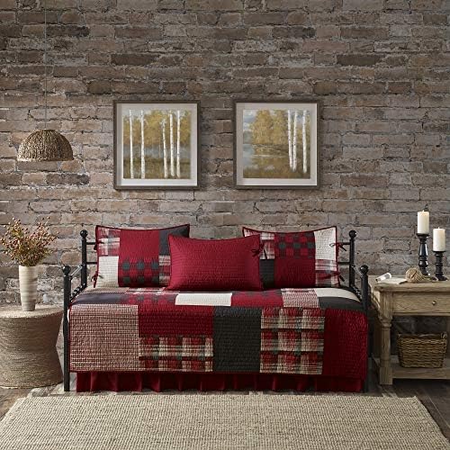 Woolrich Sunset Daybed Cover Set 5 Piece 1