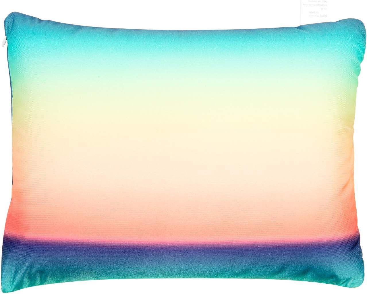 FABSKIY Squishy Neck Pillow with Removable Cover