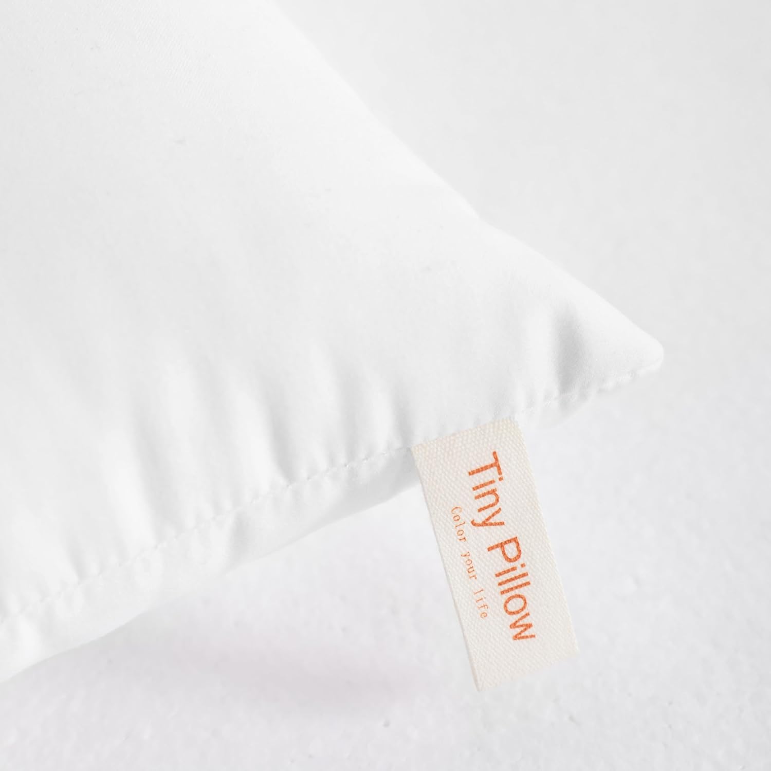 NTBAY Tiny Pillows 7x11 Travel and Pet Pillow