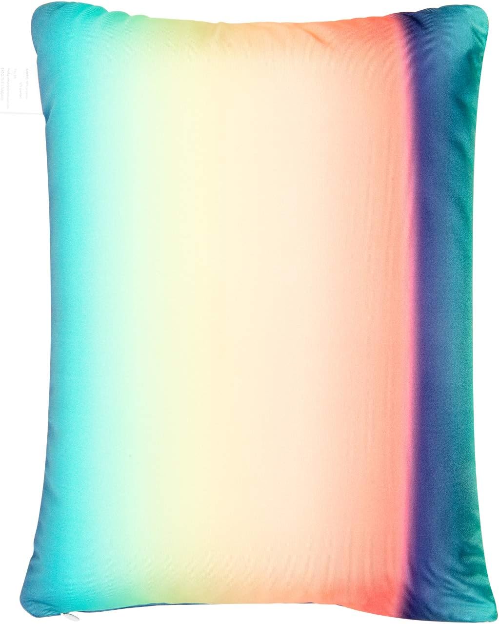 FABSKIY Squishy Neck Pillow with Removable Cover