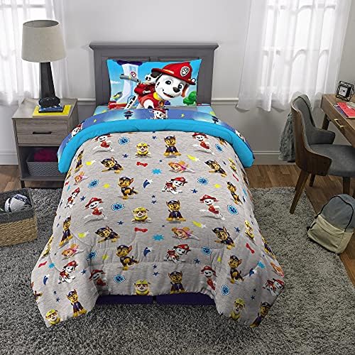 Franco Kids Bedding Super Soft Comforter Set
