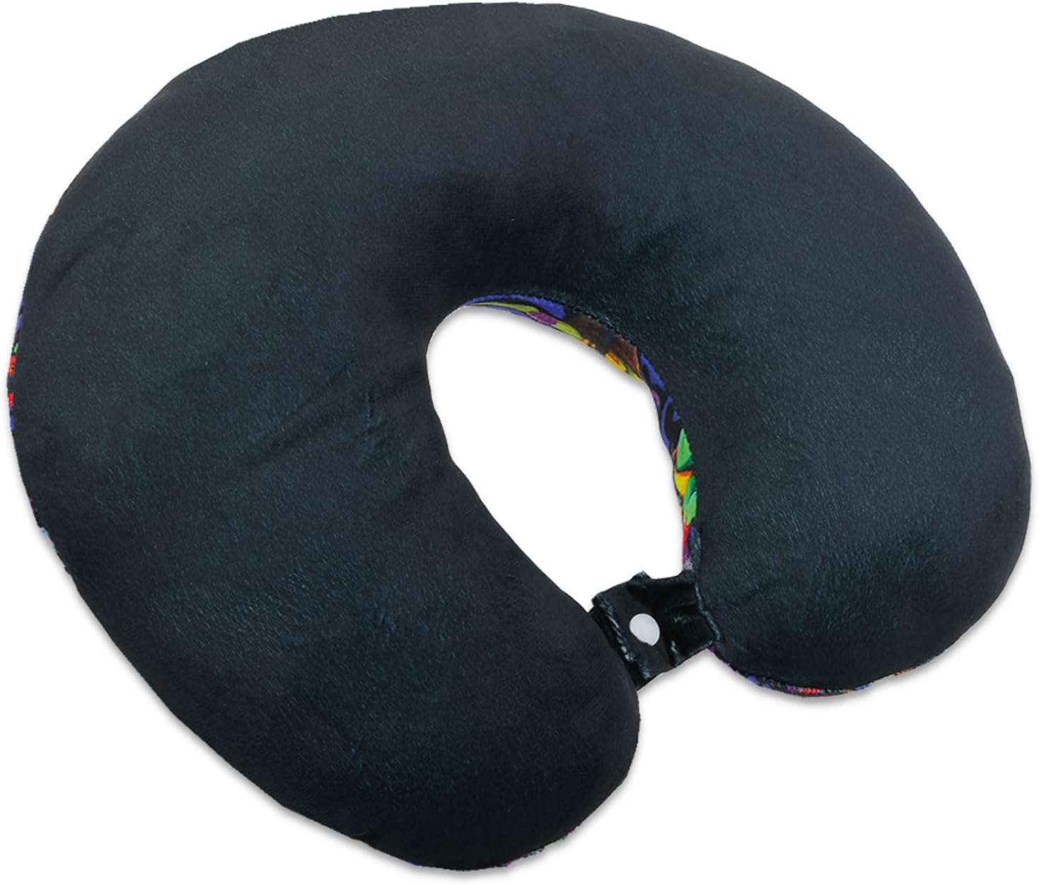Teenage Mutant Ninja Turtles Travel Pillow Set for Kids