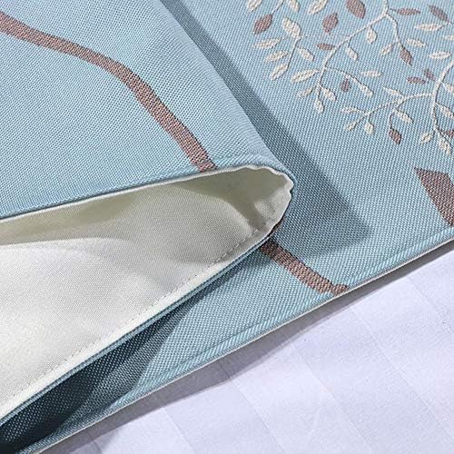 Twelve 3pcs Bed Runner Set - 1 Scarf 2 Pillowcases