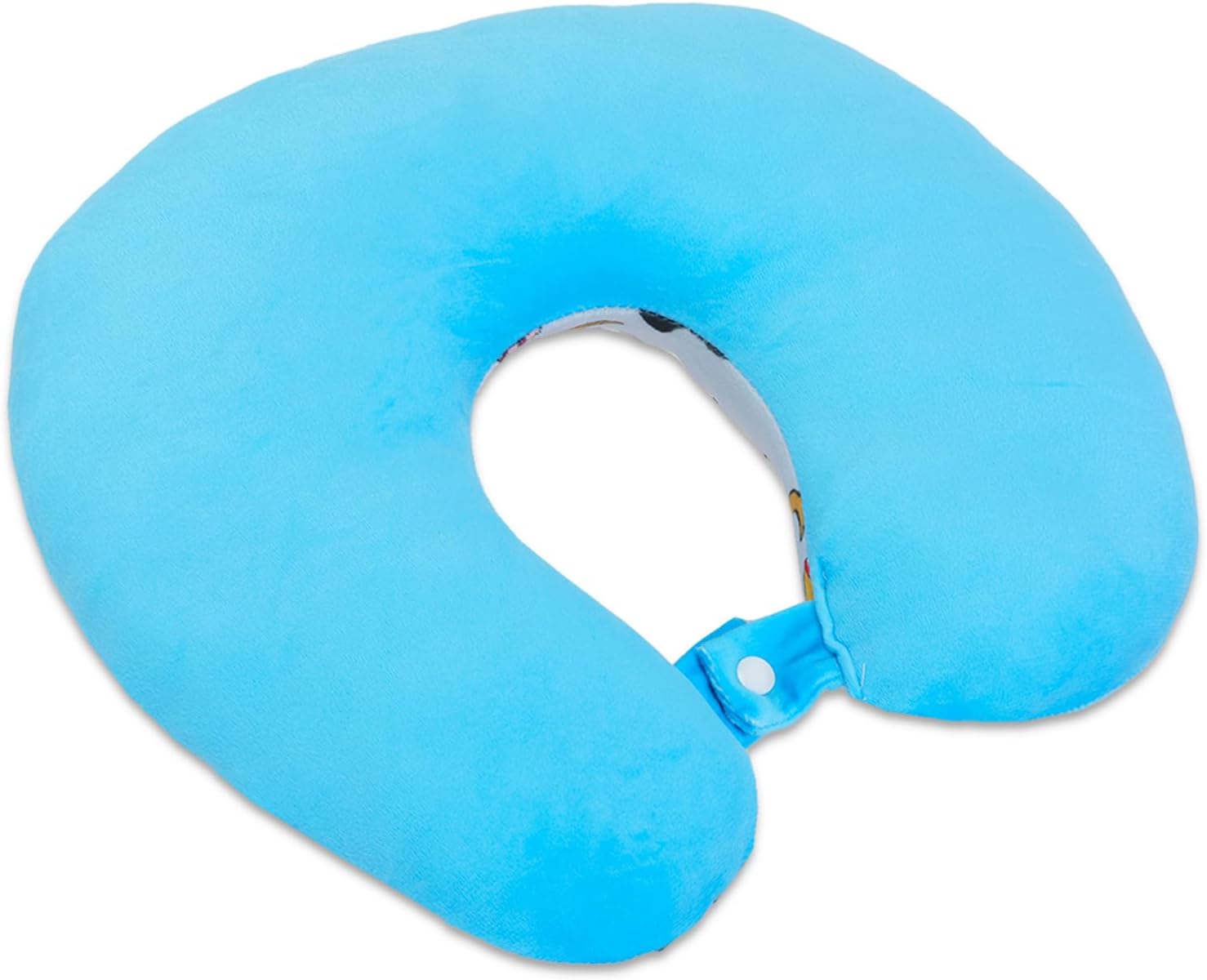Disney Winnie The Pooh Travel Neck Pillow Set for Kids
