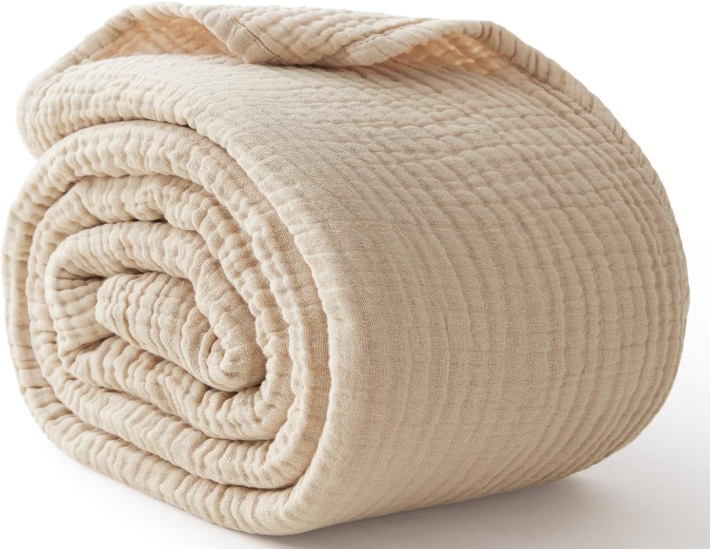 Kozyhvn 100 Cotton King Size Blanket 108x90