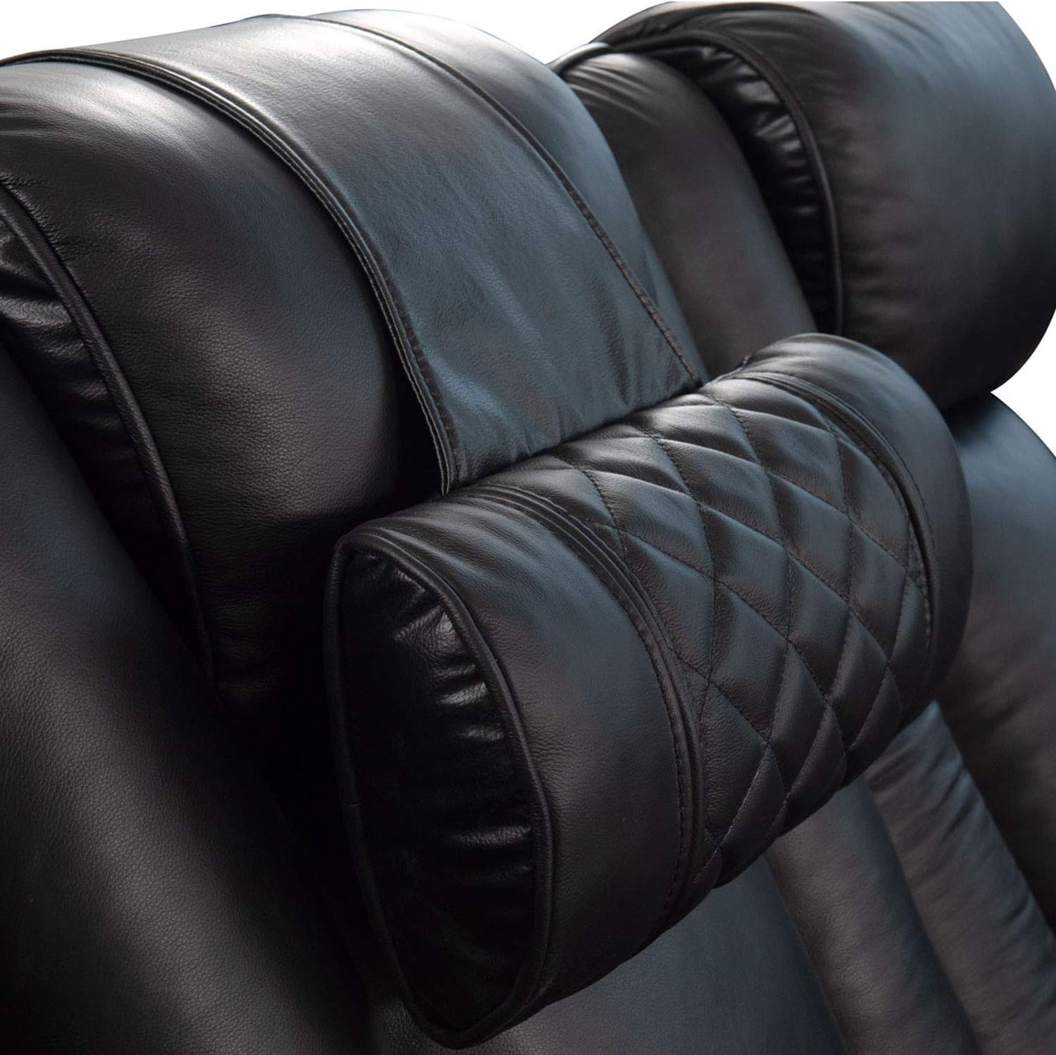 Octane Seating Neck Pillow for Recliner