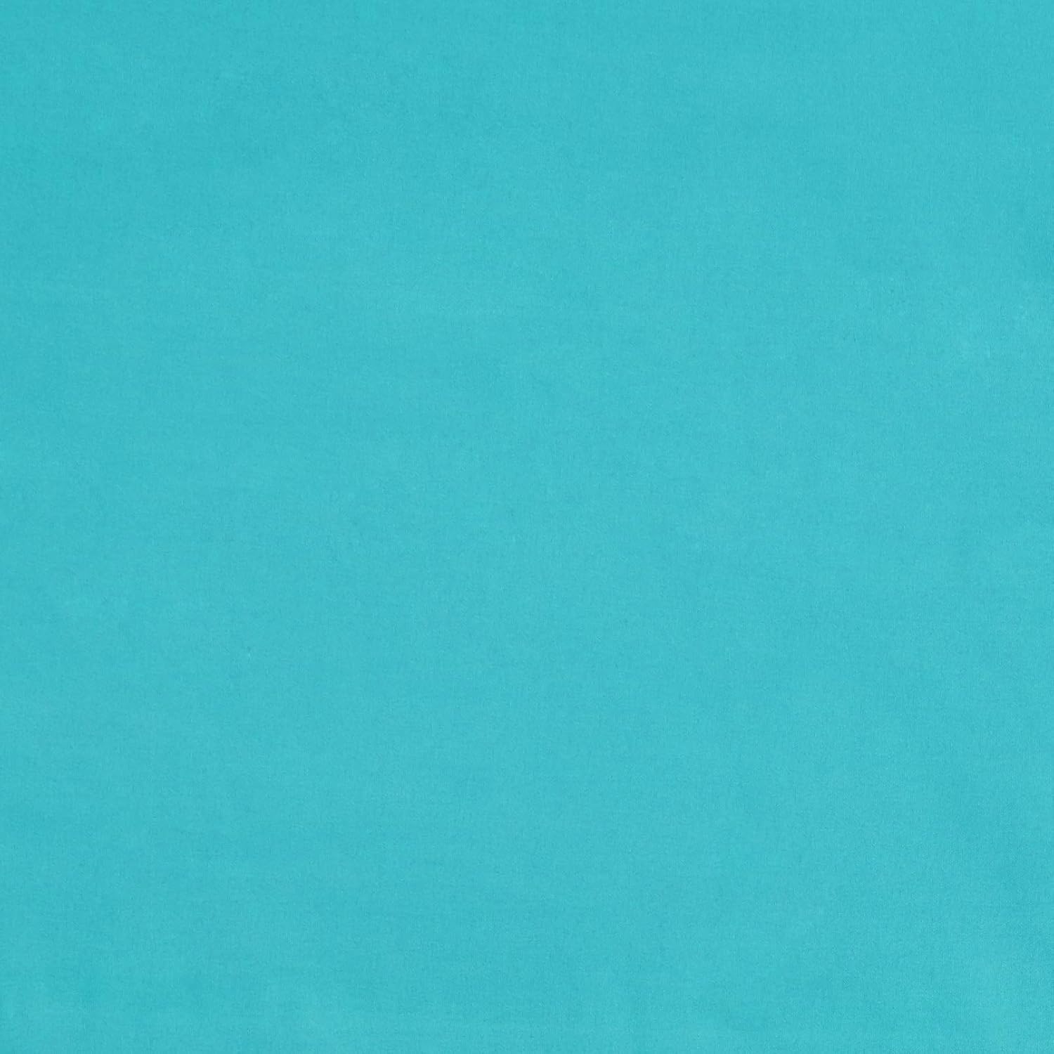 Amazon Basics 3-Piece Twin Microfiber Sheet Set Bright Aqua 1