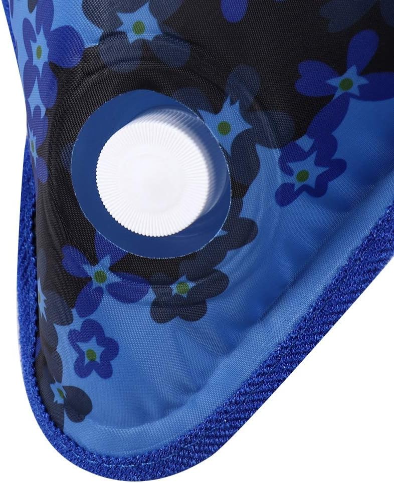Wytino Cooling Water Pillow 55x35CM for Sleep and Travel