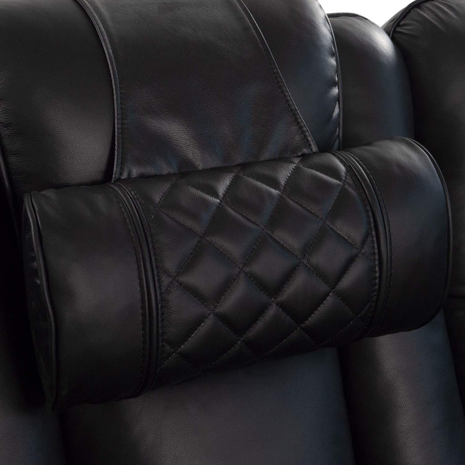 Octane Seating Neck Pillow for Recliner