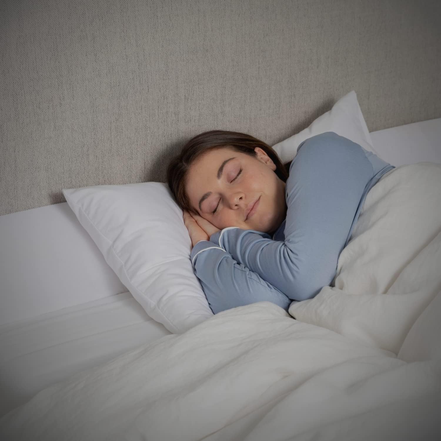 SnugStop Original Bed Wedge Gap Filler for Headboard and Mattress
